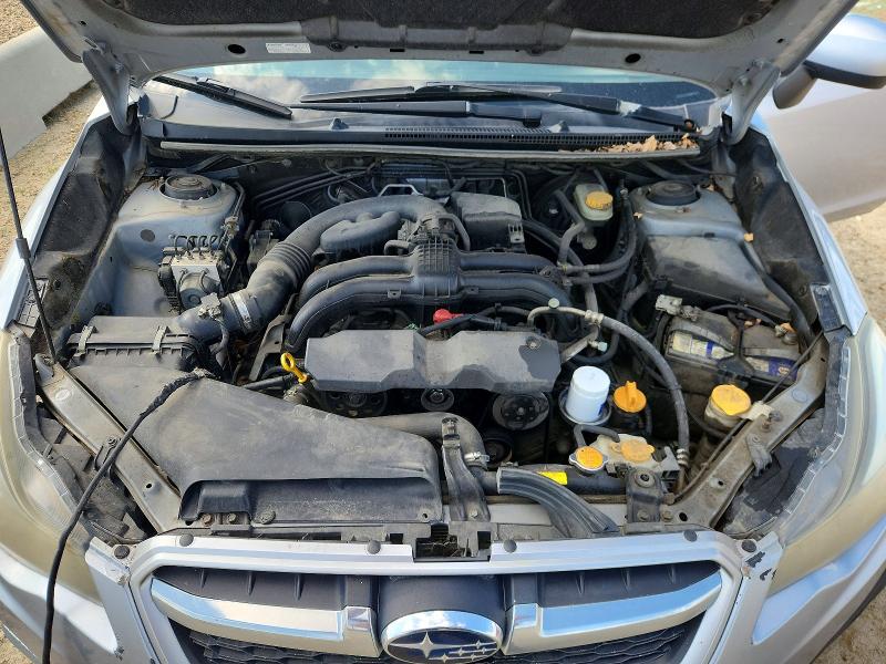 Продаж на аукціоні авто 2012 Subaru Impreza, vin: JF1GPAC6XCH221777, номер лоту: 67736376