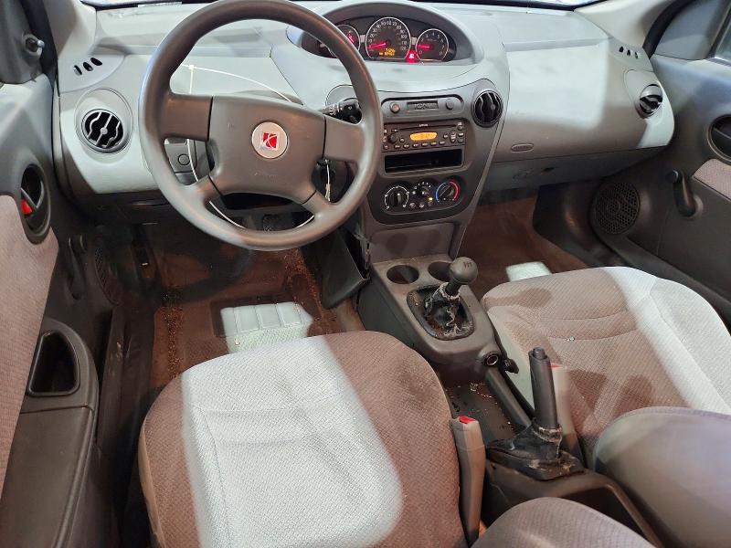 Aukcja sprzedaży 2005 Saturn Ion, vin: 1G8AF52F45Z150644, numer aukcji: 68586386