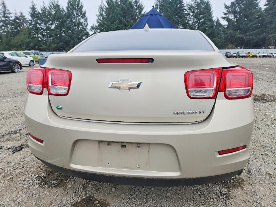 Aukcja sprzedaży 2014 Chevrolet Malibu, vin: 1G11E5SL2EF240626, numer aukcji: 69811596