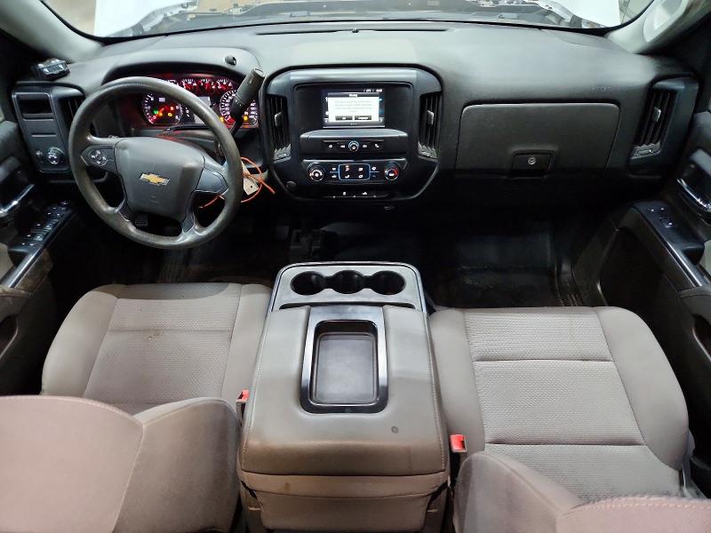 Продаж на аукціоні авто 2017 Chevrolet Silverado, vin: 1GCVKNEH1HZ145616, номер лоту: 68155466