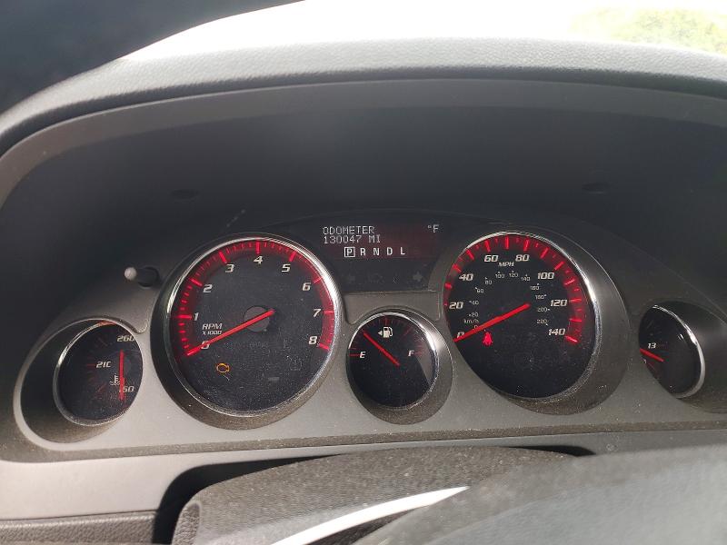 Aukcja sprzedaży 2008 Gmc Acadia, vin: 1GKEV23718J265872, numer aukcji: 69713486