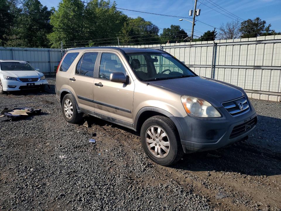 Aukcja sprzedaży 2006 Honda Cr-v, vin: JHLRD788X6C000032, numer aukcji: 67737446