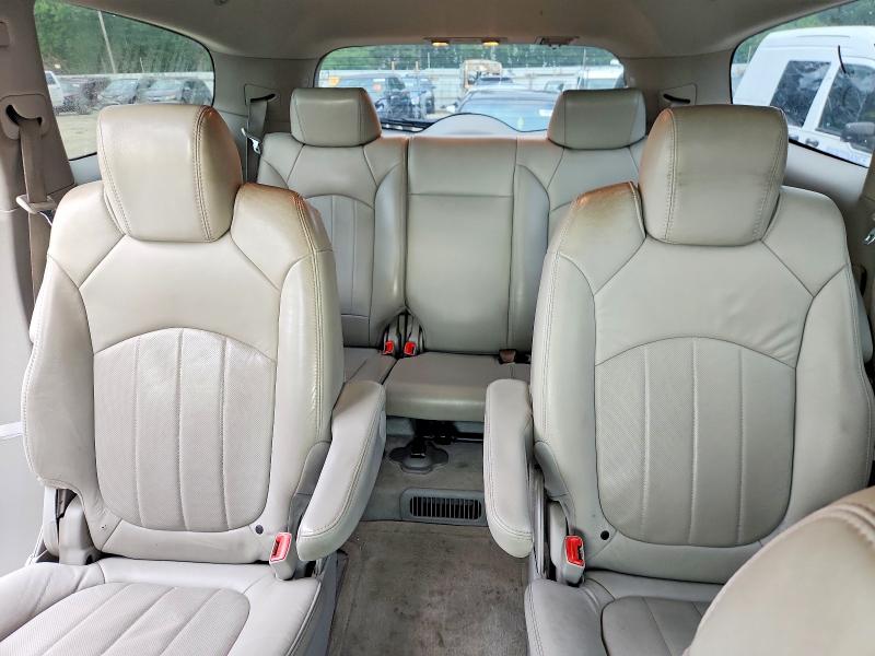 Aukcja sprzedaży 2008 Buick Enclave, vin: 5GAER237X8J155033, numer aukcji: 68794426