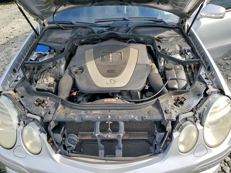 Aukcja sprzedaży 2009 Mercedes-benz E, vin: WDBUF87X19B376854, numer aukcji: 68227396