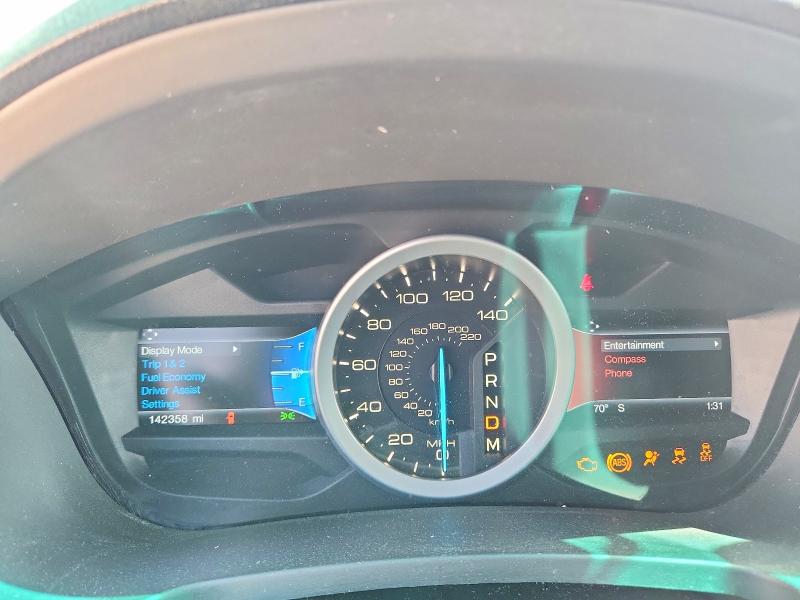 Aukcja sprzedaży 2015 Ford Explorer, vin: 1FM5K8D81FGA44938, numer aukcji: 68400476