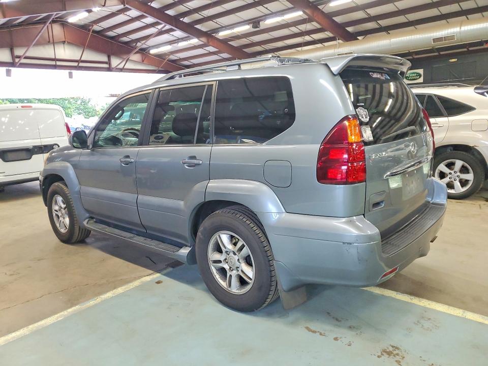 Продаж на аукціоні авто 2004 Lexus Gx, vin: JTJBT20X640056097, номер лоту: 71039726