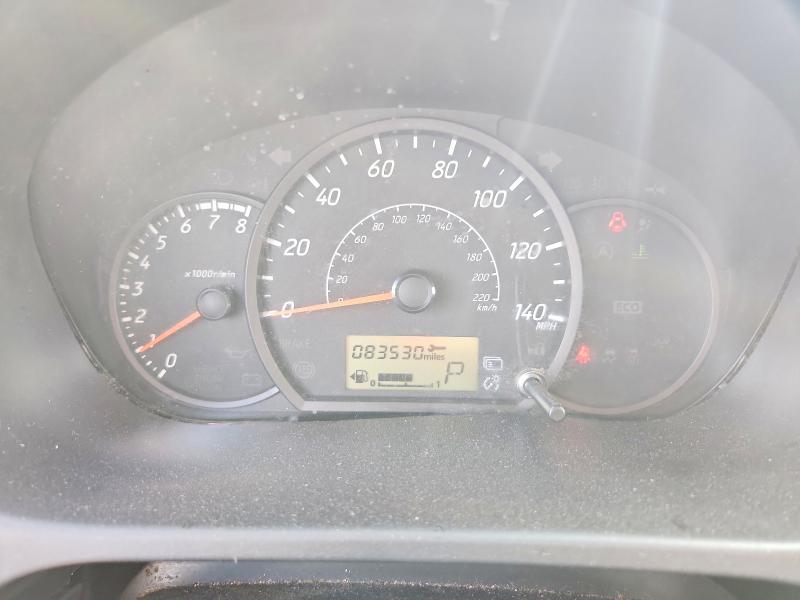 Aukcja sprzedaży 2020 Mitsubishi Mirage, vin: ML32A3HJ3LH001737, numer aukcji: 68874986