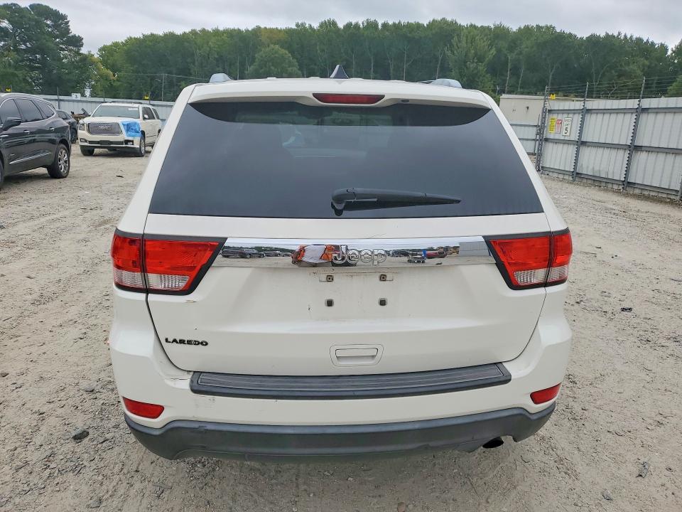 Auction sale of the 2011 Jeep Grand Cherokee, vin: 1J4RS4GGXBC541211, lot number: 68682046