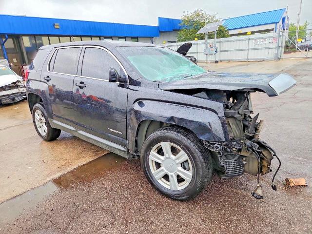 69295866 :رقم المزاد ، 2GKALMEK9E6301883 vin ، 2014 Gmc Terrain مزاد بيع