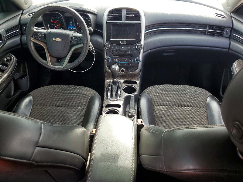 65698936 :رقم المزاد ، 1G11C5SA8GF117047 vin ، 2016 Chevrolet Malibu Limited مزاد بيع