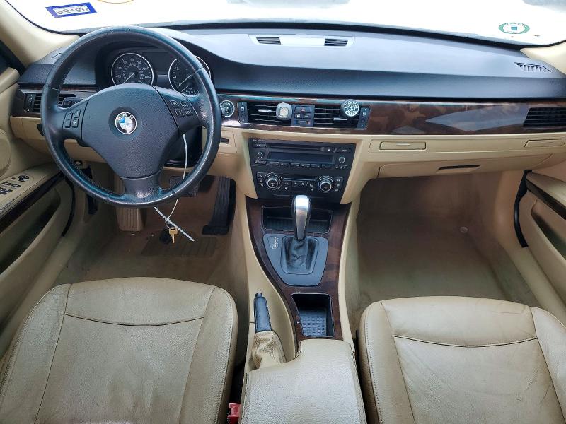 Aukcja sprzedaży 2011 Bmw 328, vin: WBAPK5C50BA656464, numer aukcji: 69538526