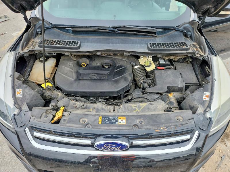 Aukcja sprzedaży 2013 Ford Escape, vin: 1FMCU9J95DUC69897, numer aukcji: 69805266