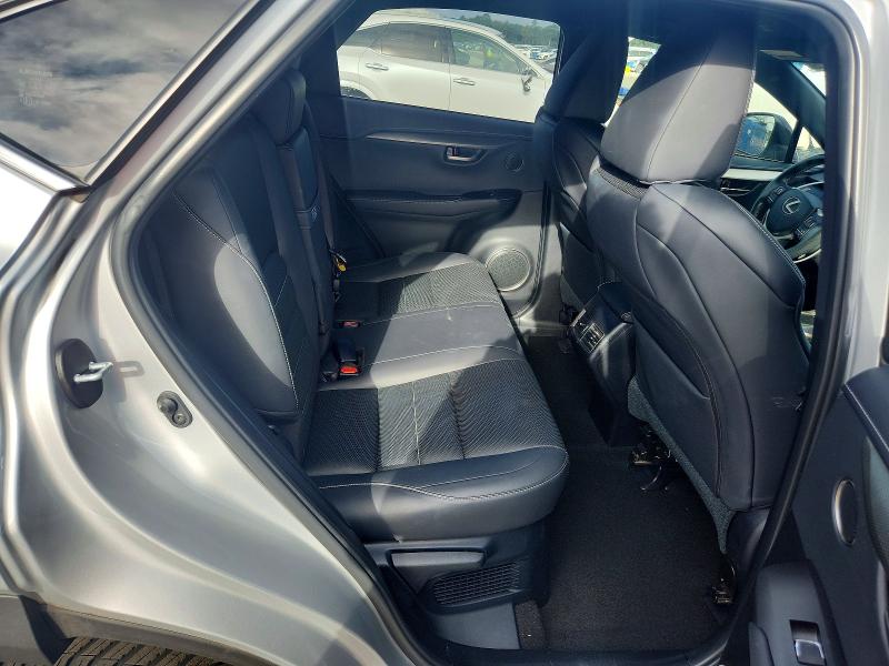 Aukcja sprzedaży 2019 Lexus Nx 300, vin: JTJYARBZ4K2122350, numer aukcji: 70012516