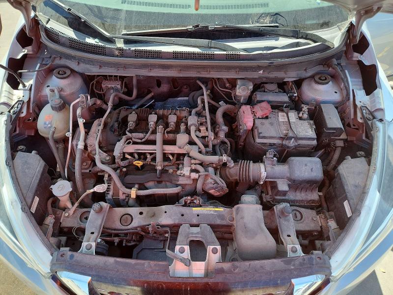 Aukcja sprzedaży 2020 Nissan Kicks, vin: 3N1CP5CV2LL490884, numer aukcji: 69112676