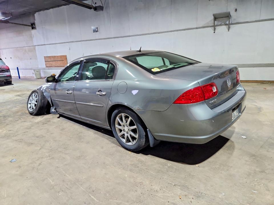 Продаж на аукціоні авто 2007 Buick Lucerne, vin: 1G4HD57297U192920, номер лоту: 69165876