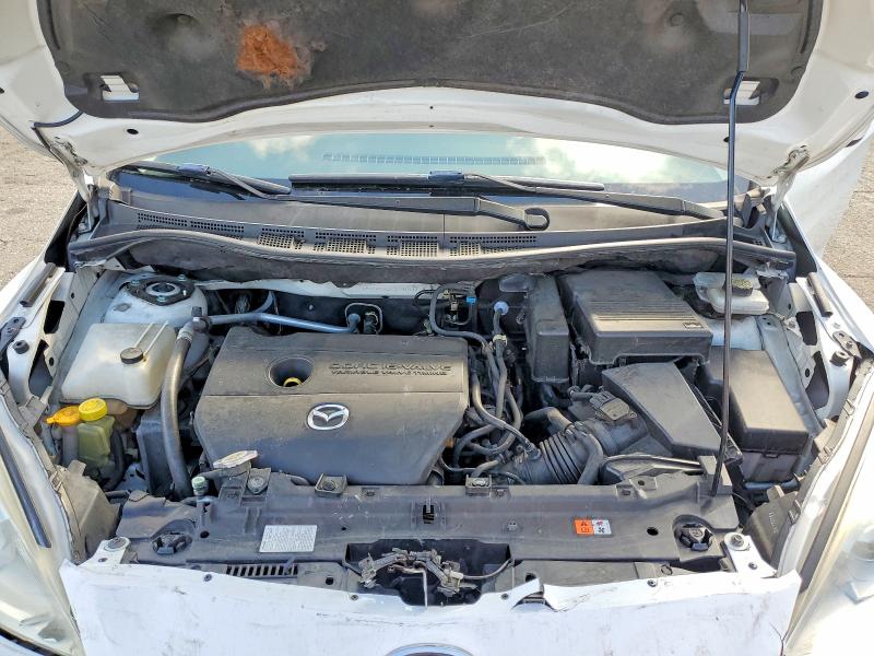Продажа на аукционе авто 2012 Mazda 5, vin: JM1CW2BL6C0140444, номер лота: 67743076