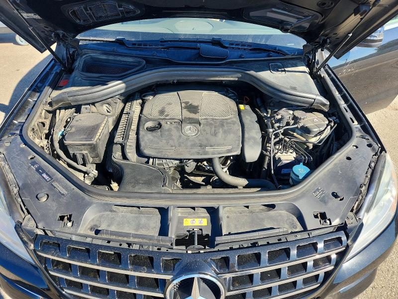 Продажа на аукционе авто 2012 Mercedes-benz Ml, vin: 4JGDA5HB7CA085639, номер лота: 70771056