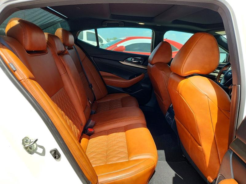 2019 Nissan Maxima მანქანა იყიდება აუქციონზე, vin: 1N4AA6AV7KC380184, აუქციონის ნომერი: 68270776