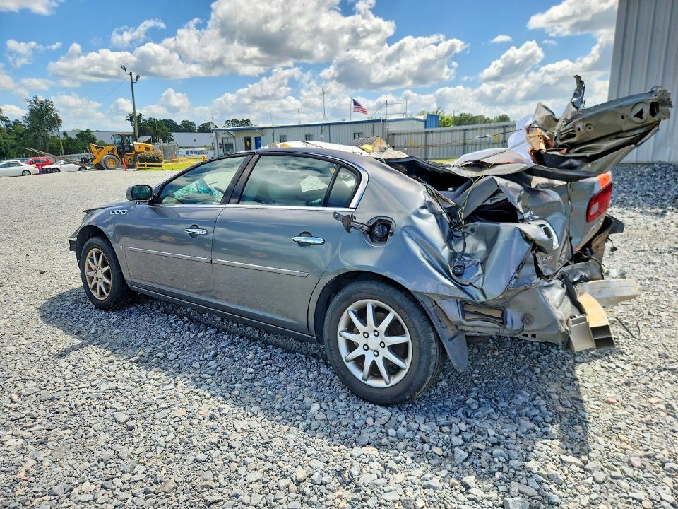 Aukcja sprzedaży 2007 Buick Lucerne, vin: 1G4HD57227U191365, numer aukcji: 69319316