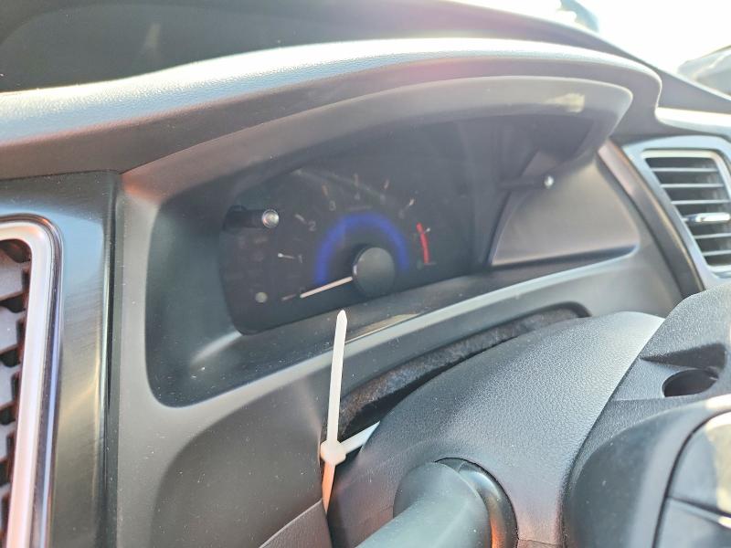 67660256 :رقم المزاد ، 19XFB2F56DE234708 vin ، 2013 Honda Civic مزاد بيع