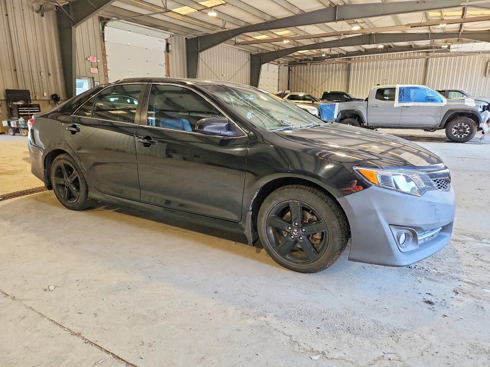Продаж на аукціоні авто 2014 Toyota Camry, vin: 4T1BF1FK2EU445938, номер лоту: 67541476