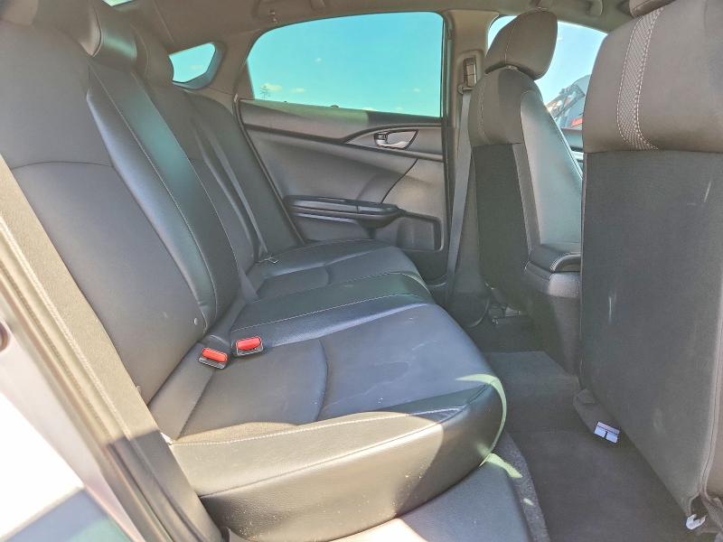 Продаж на аукціоні авто 2019 Honda Civic, vin: 2HGFC2F87KH515569, номер лоту: 68333696
