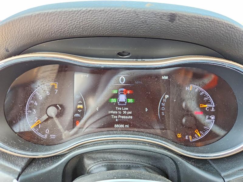 2015 Jeep Grand Cherokee მანქანა იყიდება აუქციონზე, vin: 1C4RJFBGXFC699968, აუქციონის ნომერი: 67856166