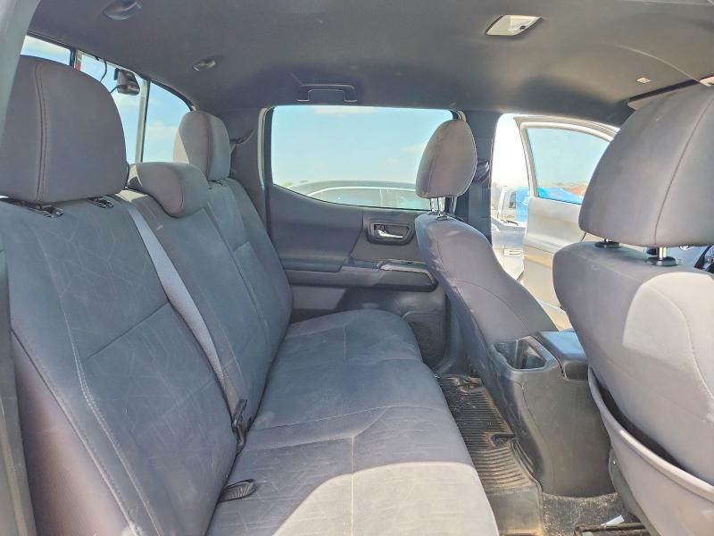 Продажа на аукционе авто 2019 Toyota Tacoma, vin: 3TMCZ5AN0KM267519, номер лота: 68653386