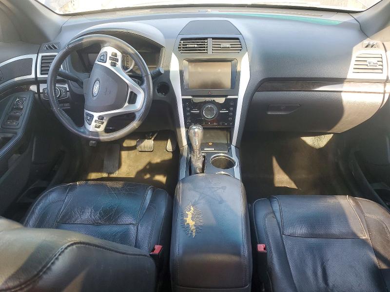 Aukcja sprzedaży 2013 Ford Explorer, vin: 1FM5K8F84DGC86519, numer aukcji: 69784416