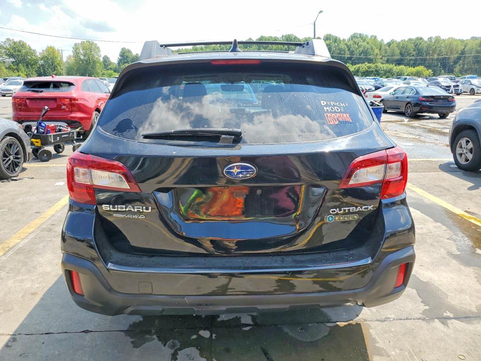 Продажа на аукционе авто 2019 Subaru Outback, vin: 4S4BSAFC0K3267193, номер лота: 67414366