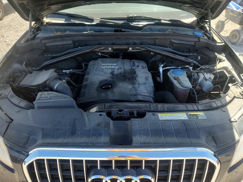 Aukcja sprzedaży 2014 Audi Q5, vin: WA1LFAFP5EA09583         , numer aukcji: 68385106