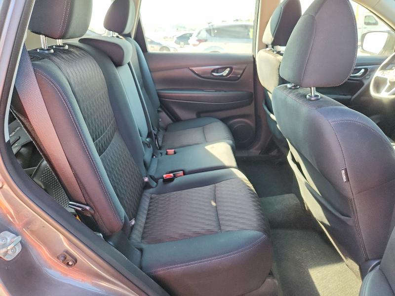 Aukcja sprzedaży 2018 Nissan Rogue, vin: 5N1AT2MV4JC780156, numer aukcji: 68935856