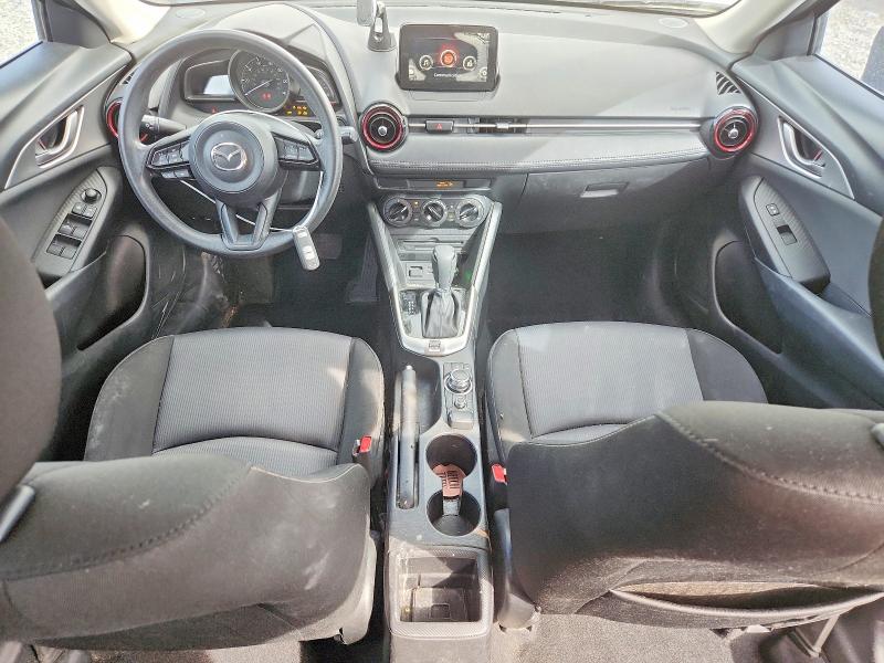 2018 Mazda Cx-3 მანქანა იყიდება აუქციონზე, vin: JM1DKDB7XJ0315726, აუქციონის ნომერი: 68858956
