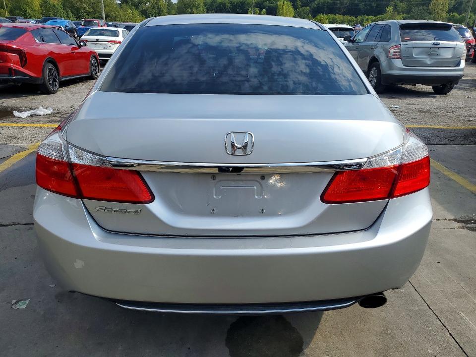 Продажа на аукционе авто 2013 Honda Accord, vin: 1HGCR2F70DA147830, номер лота: 68548166
