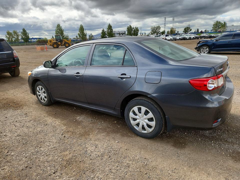 2012 Toyota Corolla მანქანა იყიდება აუქციონზე, vin: 2T1BU4EE5CC894399, აუქციონის ნომერი: 66919746