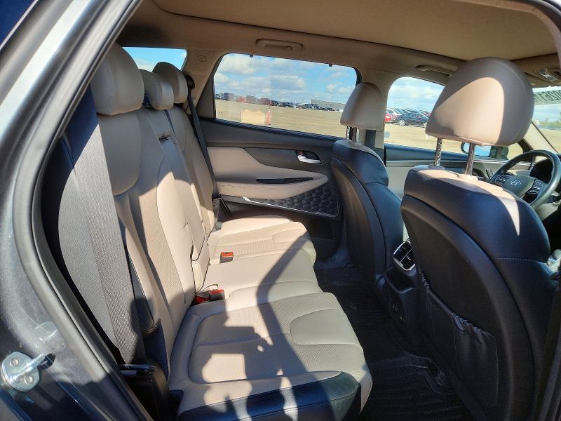 Продаж на аукціоні авто 2020 Hyundai Santa Fe, vin: 5NMS3CAA9LH146068        , номер лоту: 69026116