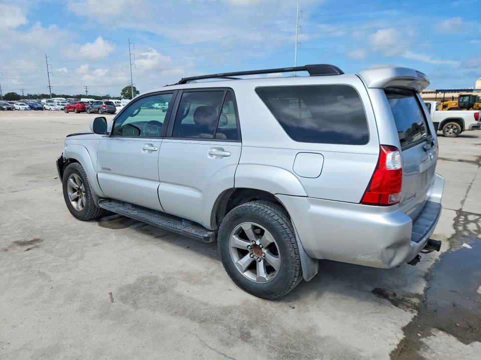 Продаж на аукціоні авто 2008 Toyota 4runner, vin: JTEZU17R78K021428, номер лоту: 69223296