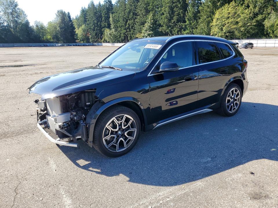 Aukcja sprzedaży 2025 Bmw X1, vin: WBX73EF05S5286219, numer aukcji: 66904666