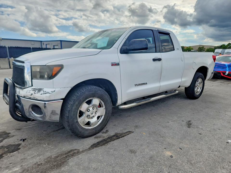 Aukcja sprzedaży 2010 Toyota Tundra, vin: 5TFRY5F15AX085407, numer aukcji: 68341686