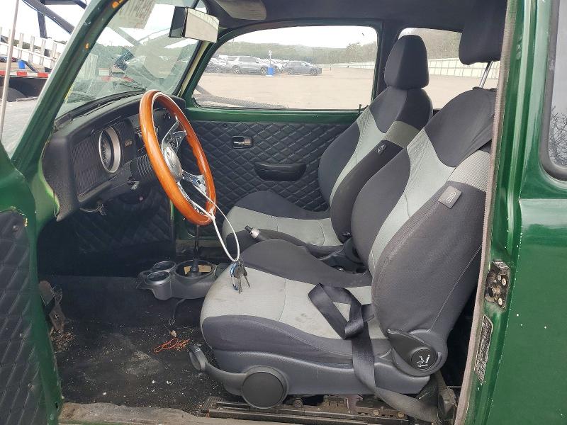 Aukcja sprzedaży 1973 Volkswagen Super Beetle, vin: 1132916721, numer aukcji: 69347796