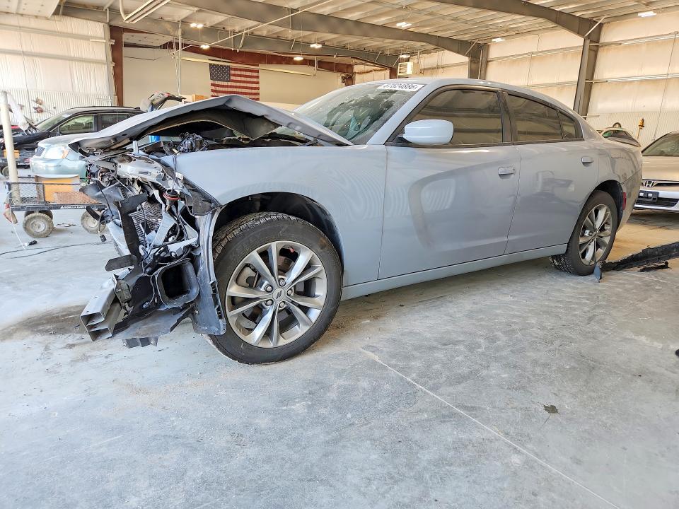 Aukcja sprzedaży 2021 Dodge Charger, vin: 2C3CDXJG9MH576343, numer aukcji: 67524886