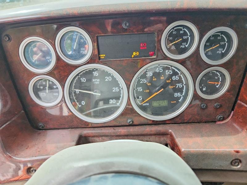 Продаж на аукціоні авто 2006 Sterling Truck L9500, vin: 2FZMAZCV56AV17692, номер лоту: 68745216