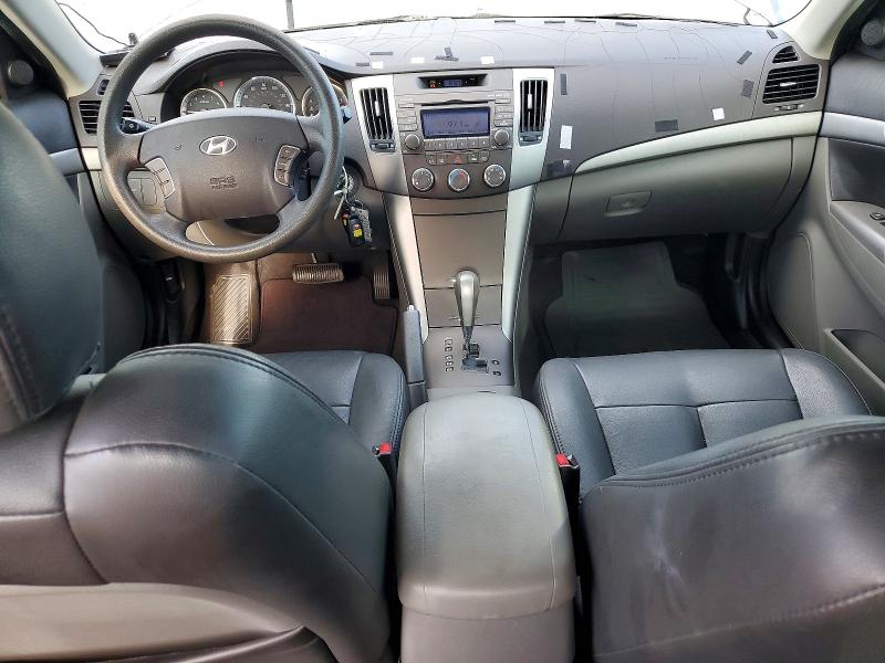 Aukcja sprzedaży 2009 Hyundai Sonata, vin: 5NPET46C79H491964, numer aukcji: 67617746