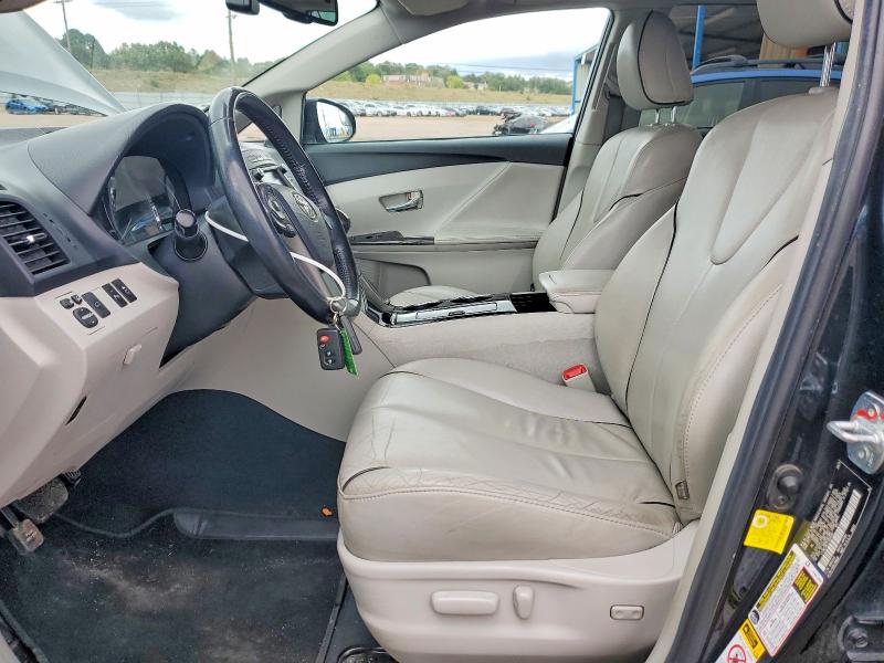 Продаж на аукціоні авто 2014 Toyota Venza, vin: 4T3BK3BB7EU098482, номер лоту: 70724796