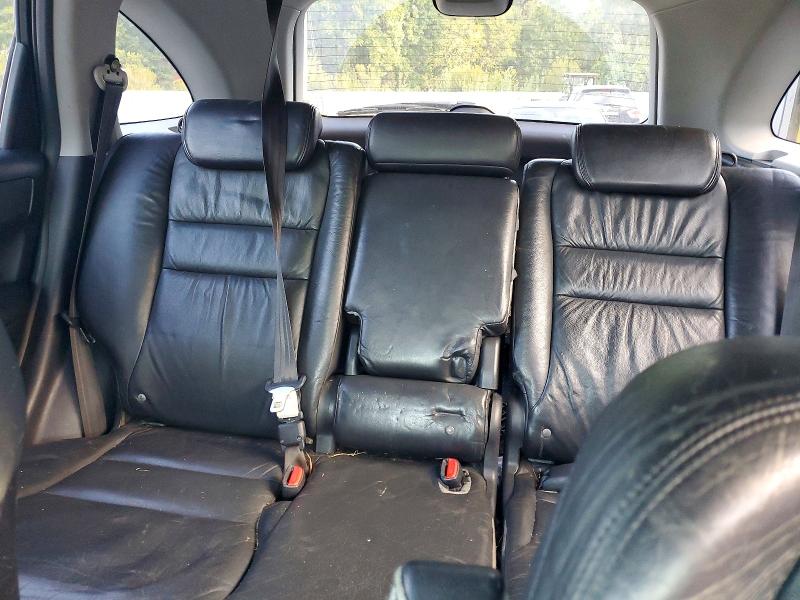 Продаж на аукціоні авто 2007 Honda Cr-v, vin: JHLRE48727C048273, номер лоту: 69599916