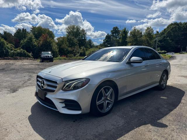 70570636 :رقم المزاد ، WDDZF4KB8HA244034 vin ، 2017 Mercedes-benz E مزاد بيع