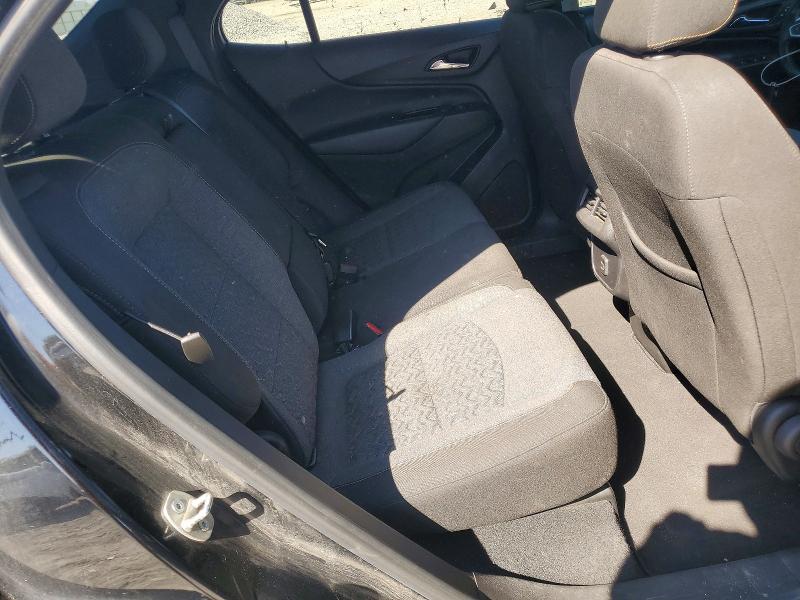 Продаж на аукціоні авто 2023 Chevrolet Equinox, vin: 3GNAXUEGXPL210994, номер лоту: 70721736