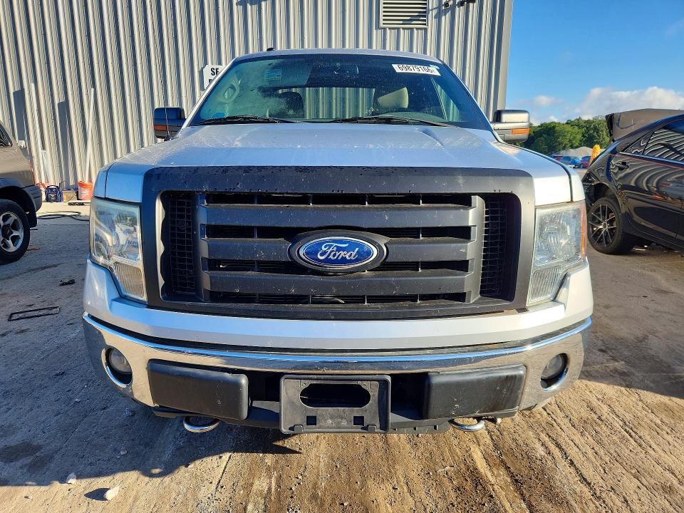 Aukcja sprzedaży 2010 Ford F150, vin: 1FTEX1E87AFC98700, numer aukcji: 69879166