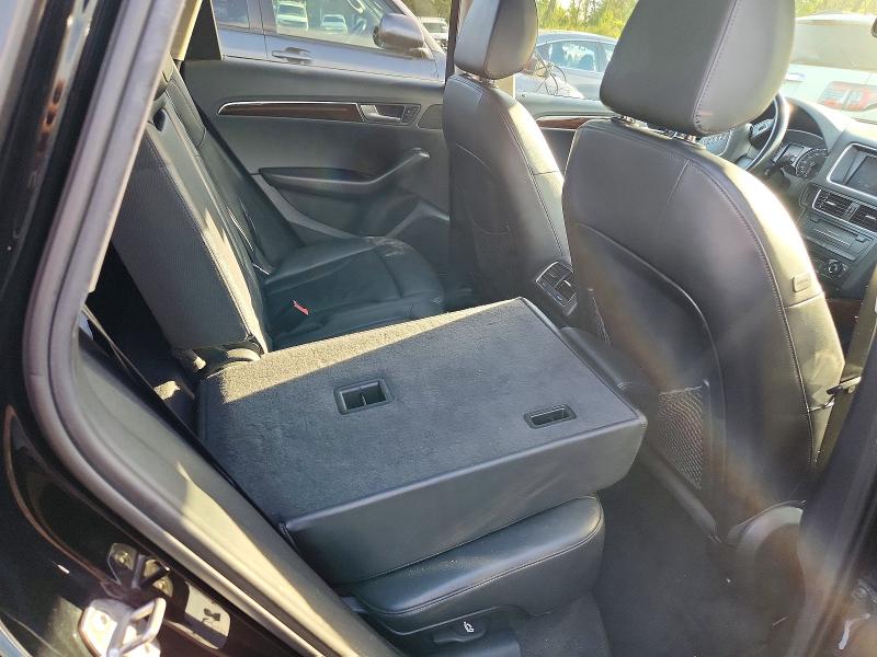 Aukcja sprzedaży 2012 Audi Q5, vin: WA1LFAFP7CA004304, numer aukcji: 69593076