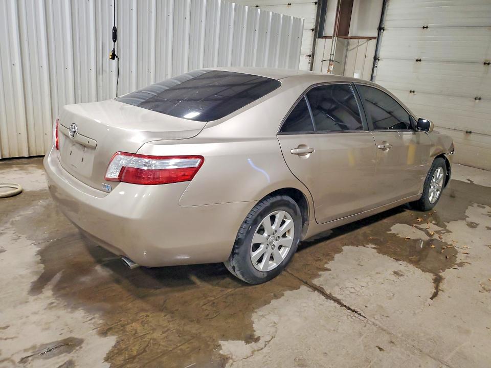 69205706 :رقم المزاد ، JTNBB46K183045473 vin ، 2008 Toyota Camry مزاد بيع